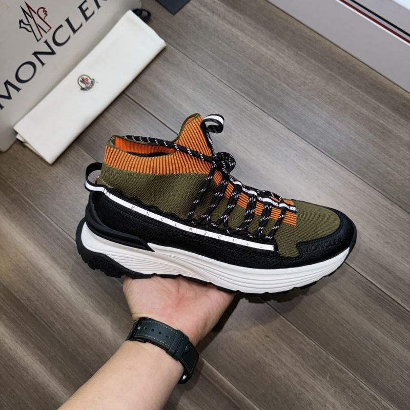 Moncler Sneakers